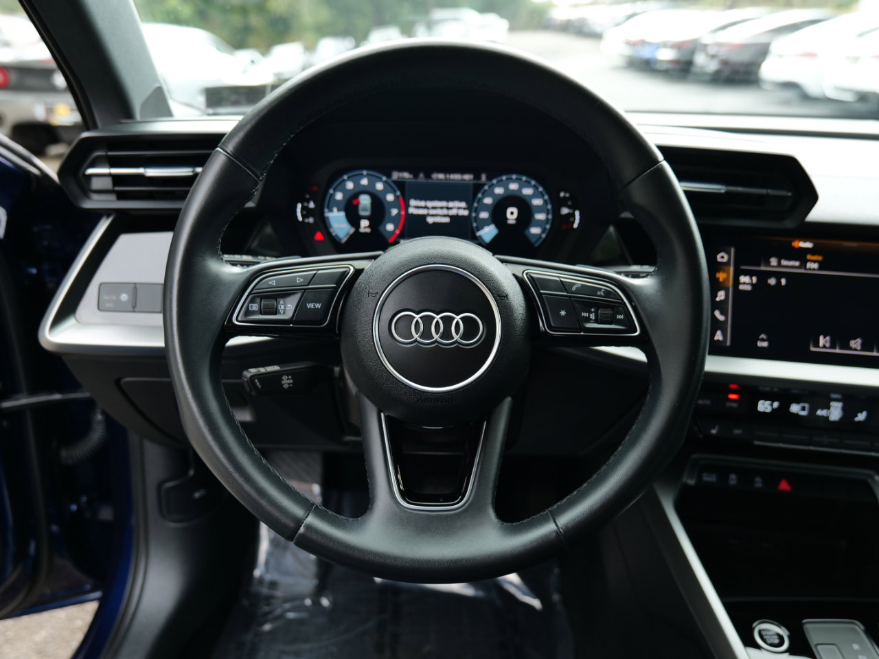 Used 2022 Audi A3 2.0T Premium image 18