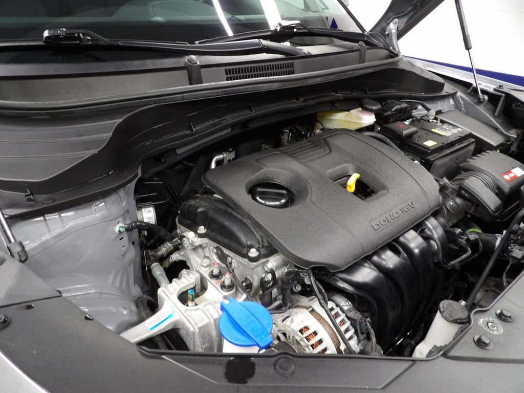 Used 2022 Kia Soul LX w/ Technology Package FWD image 22