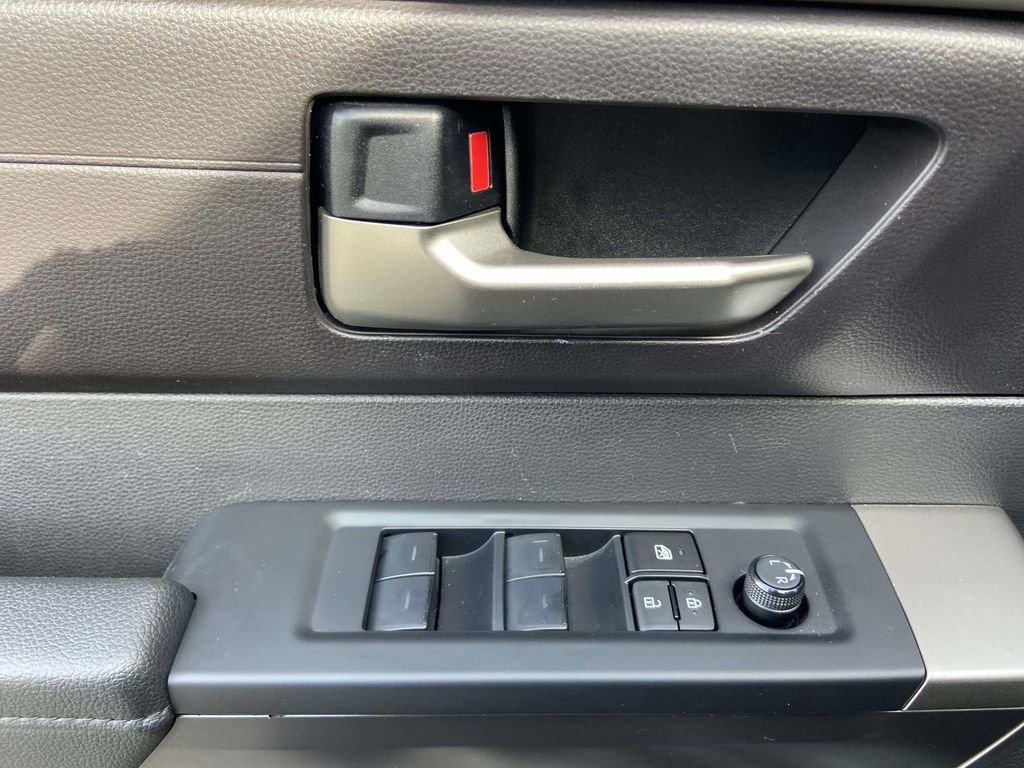 Used 2024 Toyota Tundra SR5 w/ SR5 Convenience Package image 12