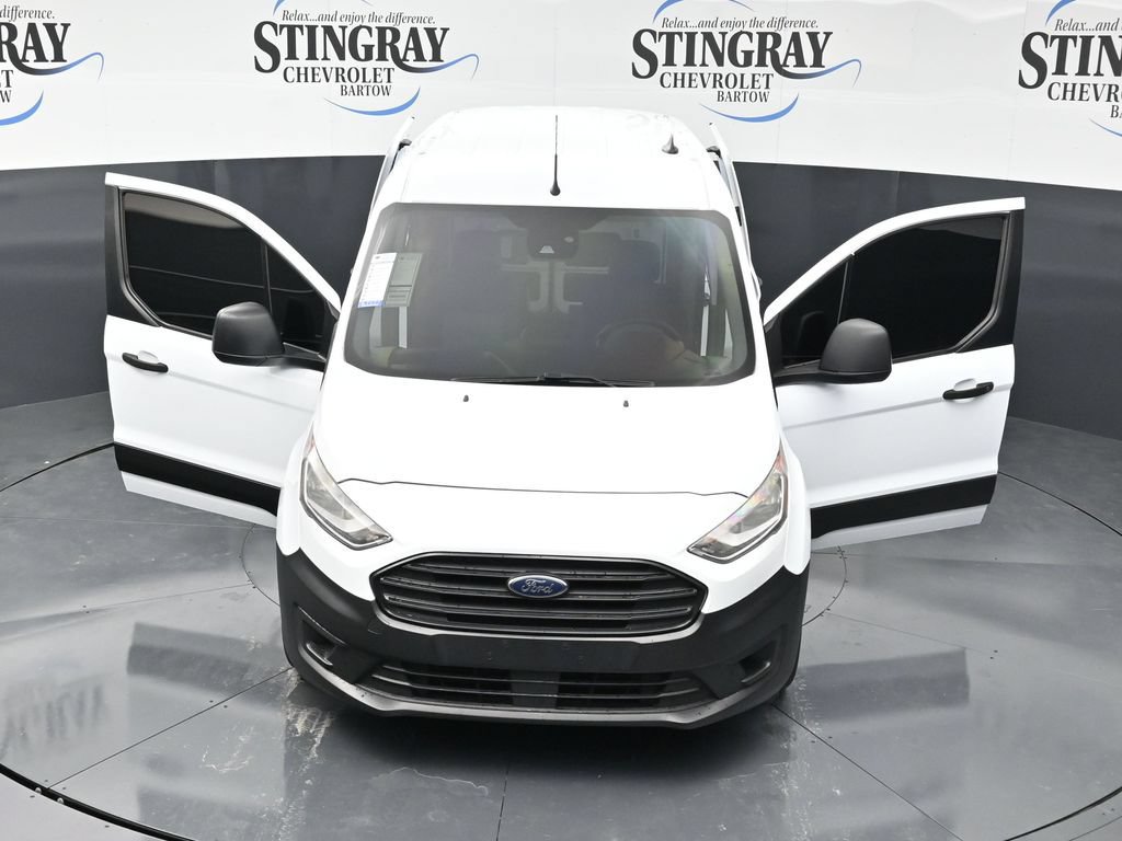 Used 2019 Ford Transit Connect XL FWD image 35