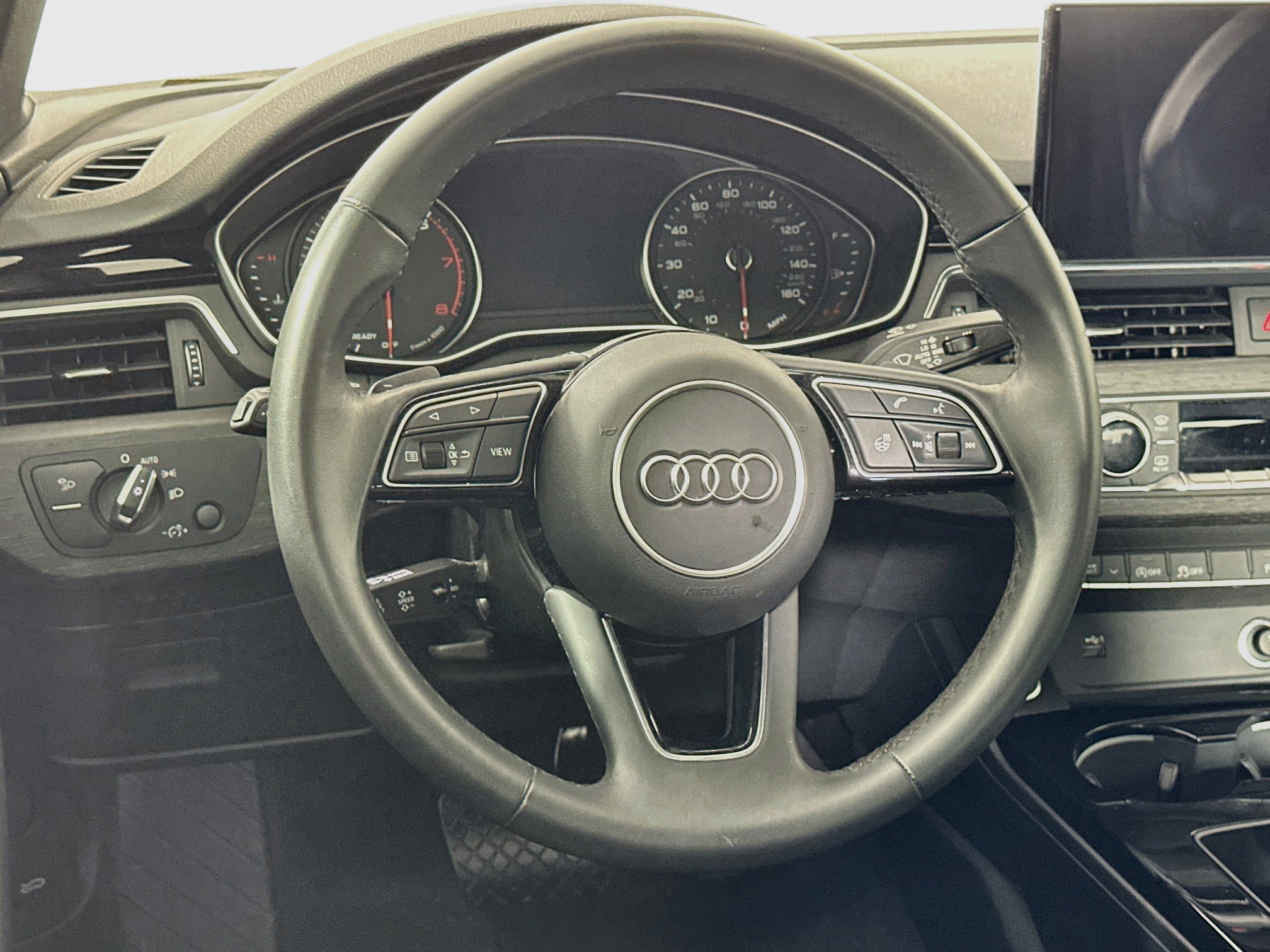 Used 2023 Audi A4 2.0T Premium AWD/4WD image 18
