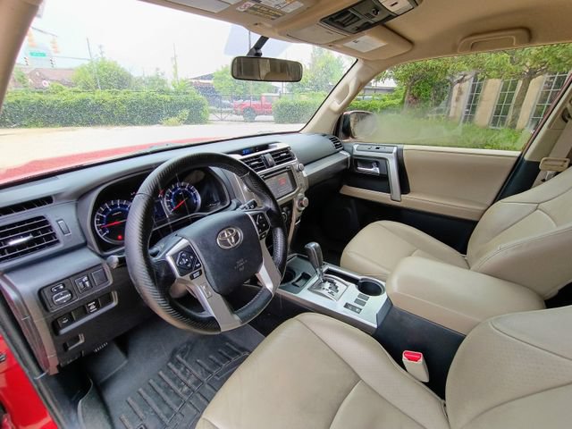 Used 2016 Toyota 4Runner 2WD image 28