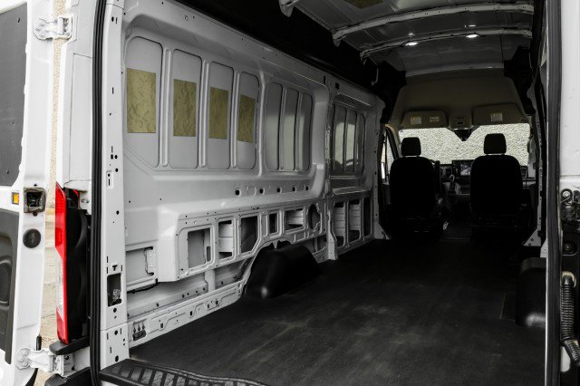 Used 2023 Ford Transit 250 w/ Load Area Protection Package image 46