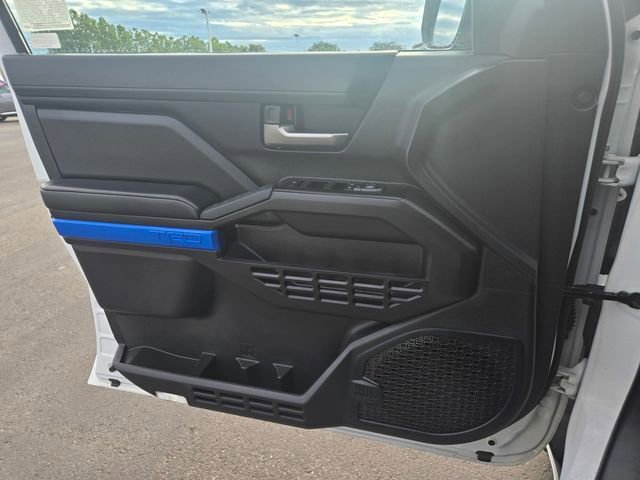 Certified 2024 Toyota Tacoma TRD Off-Road w/ TRD Off Road Upgrade Package AWD/4WD image 21