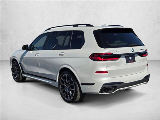 New 2027 BMW X7 M60i AWD/4WD image 9