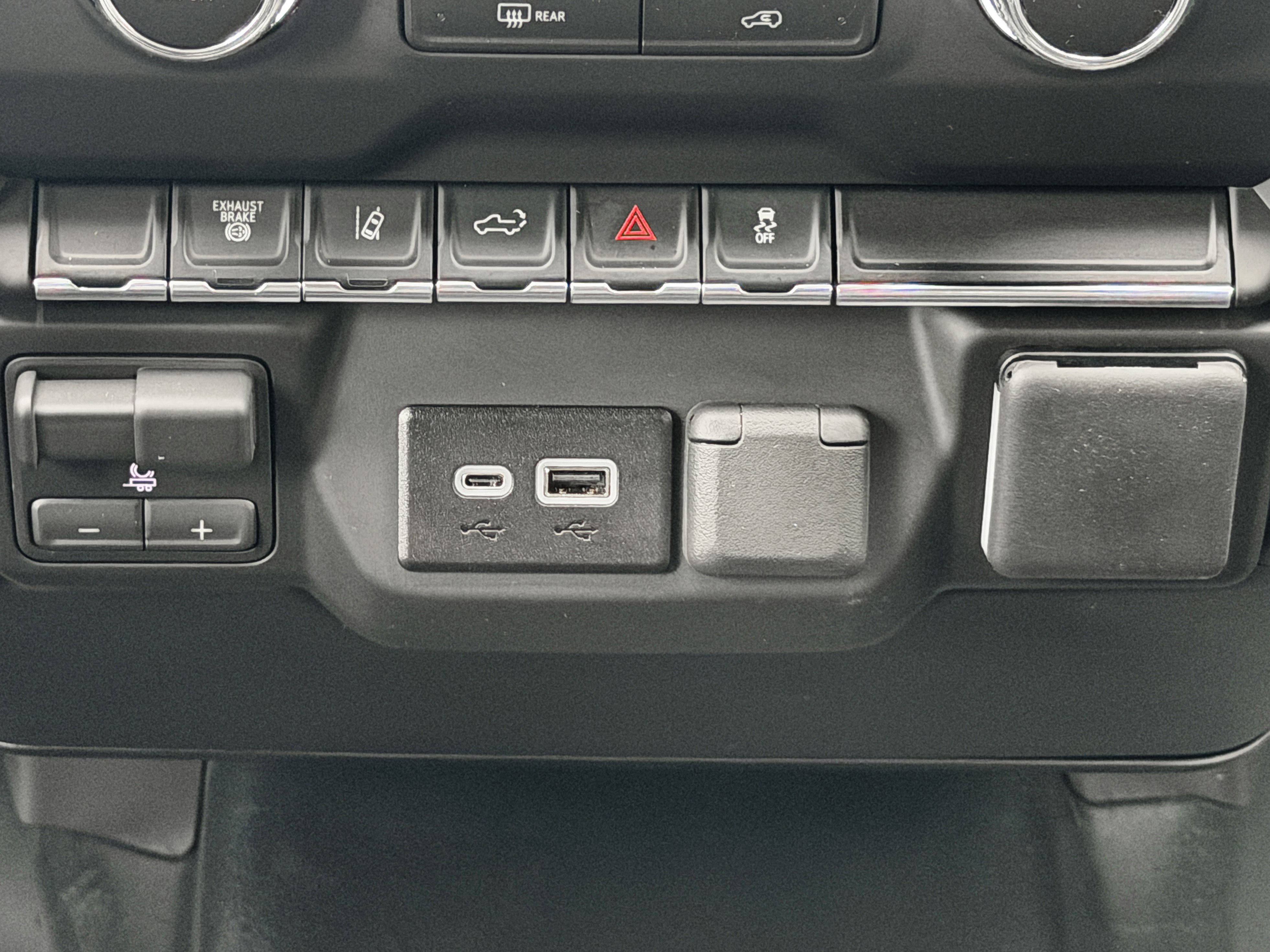 New 2026 GMC Sierra 2500 Pro w/ Convenience Package image 22