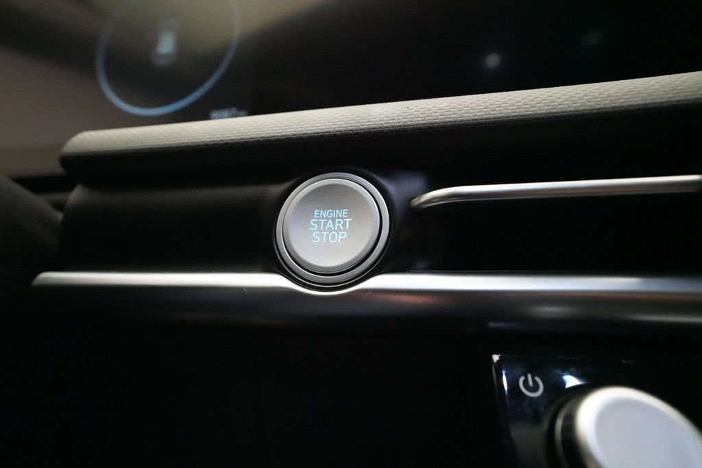 Used 2025 Hyundai Tucson SEL AWD/4WD image 31