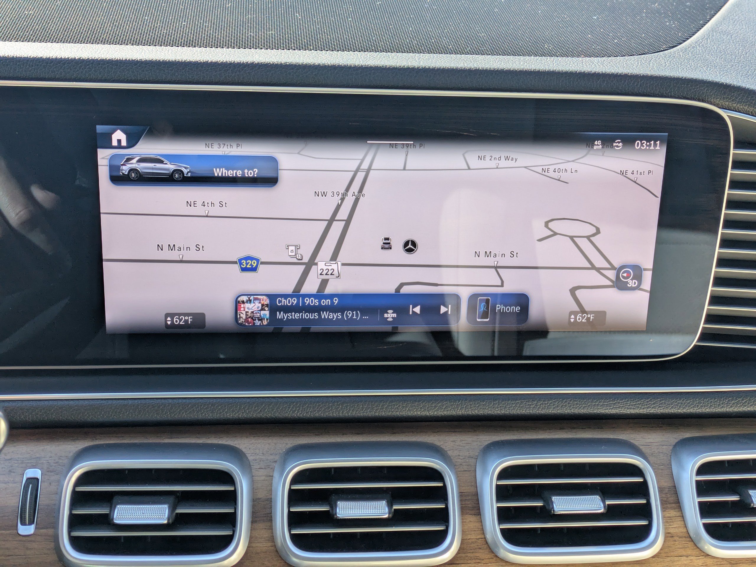 Certified 2024 Mercedes-Benz GLE 350 4MATIC image 21