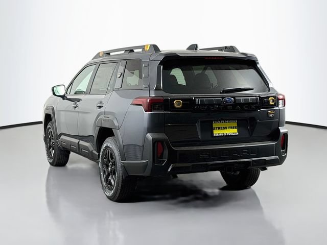 New 2026 Subaru Outback Wilderness AWD/4WD image 5