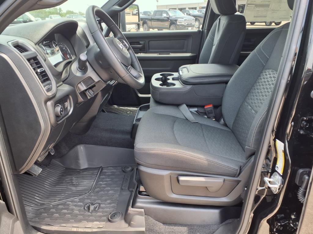 New 2025 RAM 2500 Tradesman image 6