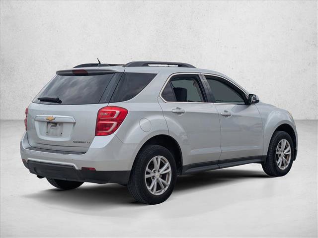 Used 2016 Chevrolet Equinox LT image 5