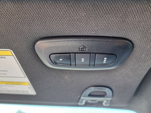 Used 2023 Jeep Compass High Altitude w/ Driver Assist Group I AWD/4WD image 22