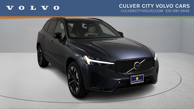Certified 2026 Volvo XC60 B5 Plus w/ Climate Package AWD/4WD image 1