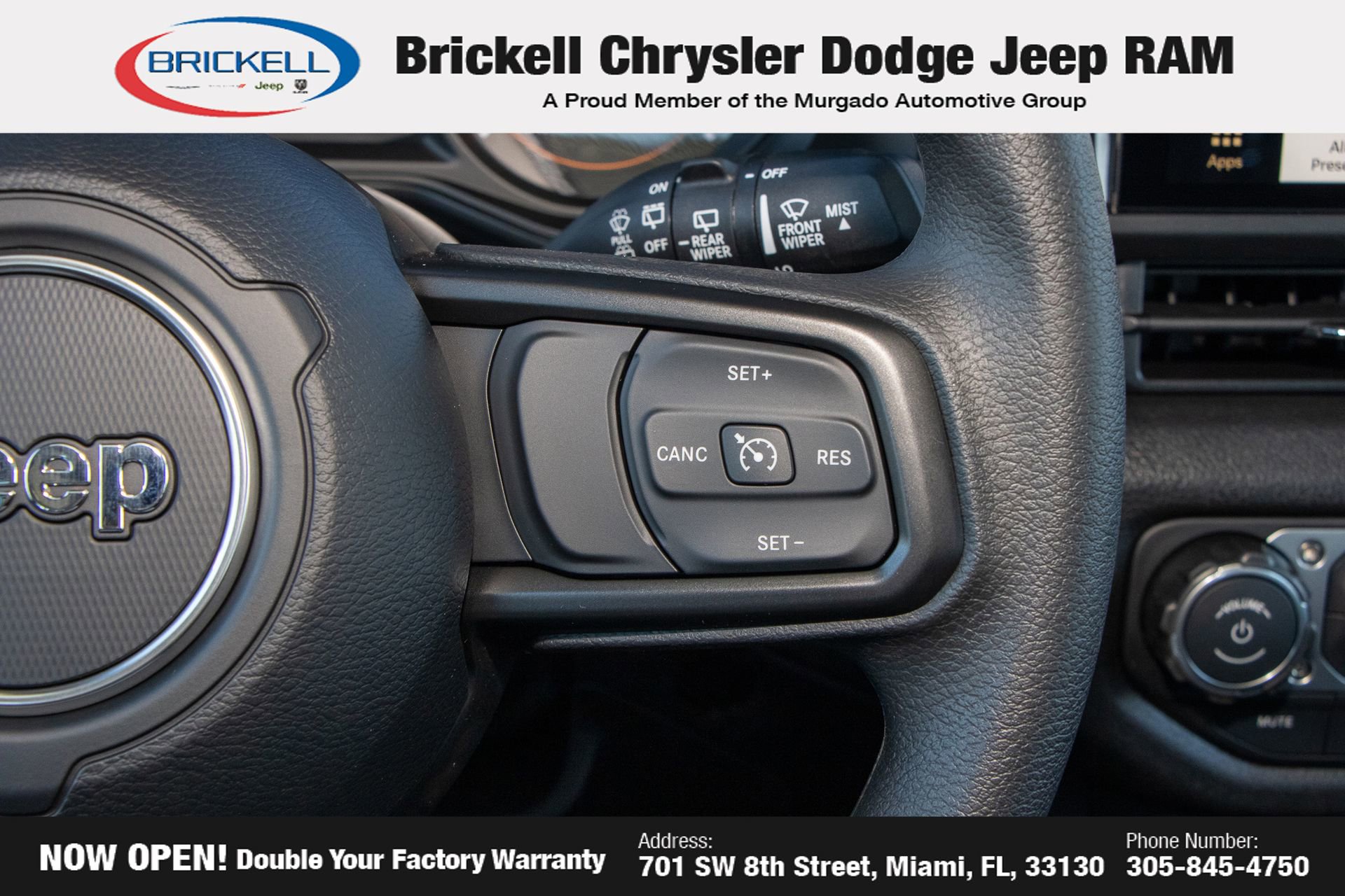 New 2026 Jeep Wrangler Sport image 29