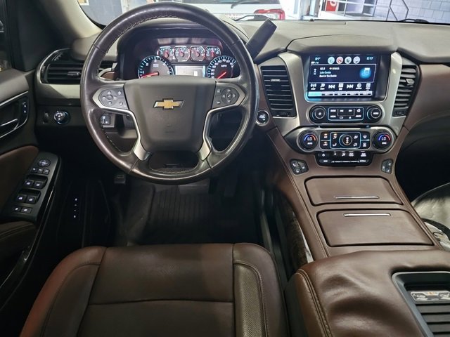 Used 2019 Chevrolet Tahoe Premier w/ RST 6.2L Performance Edition image 33