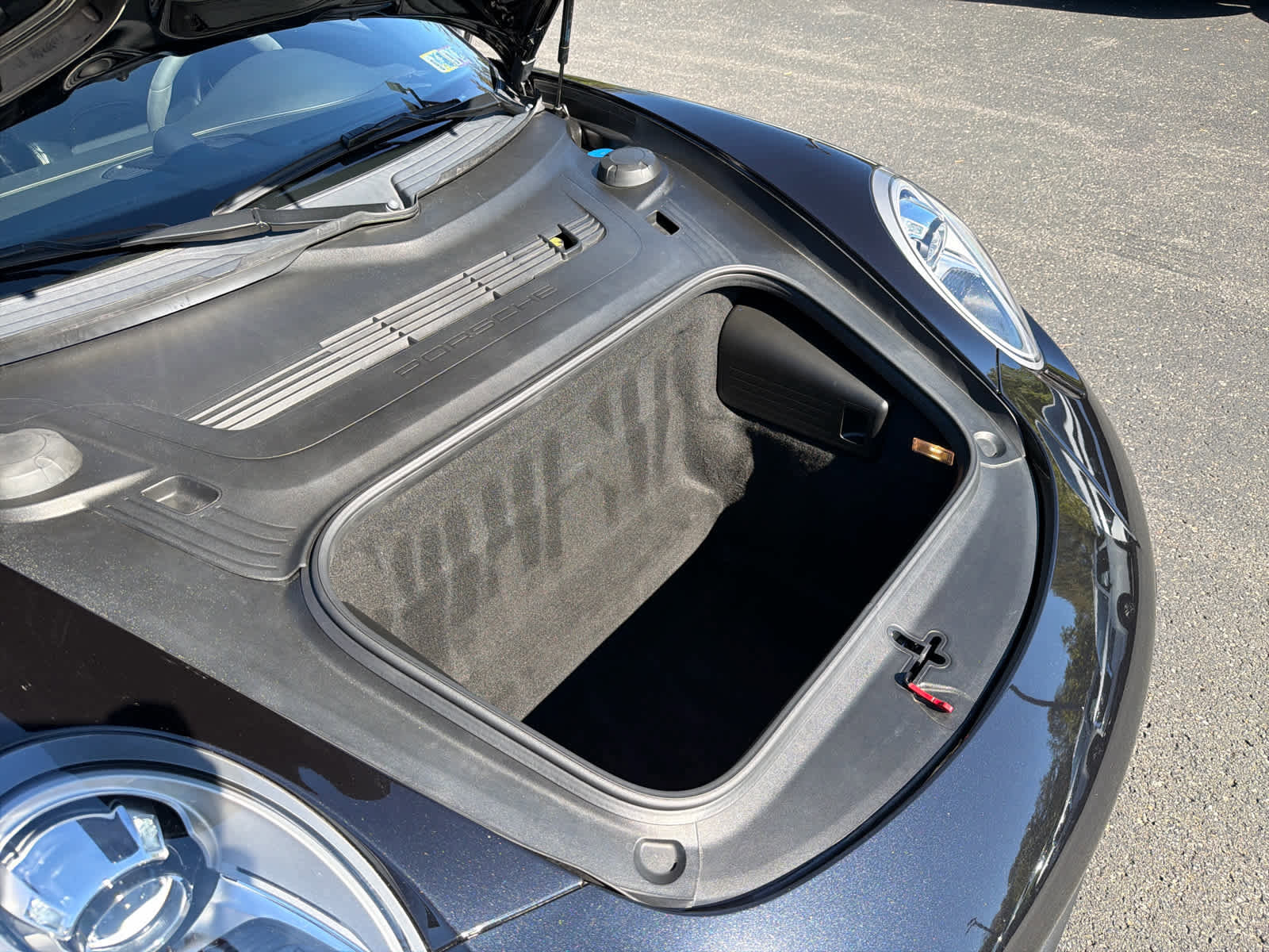 Used 2018 Porsche 911 Carrera T RWD image 42