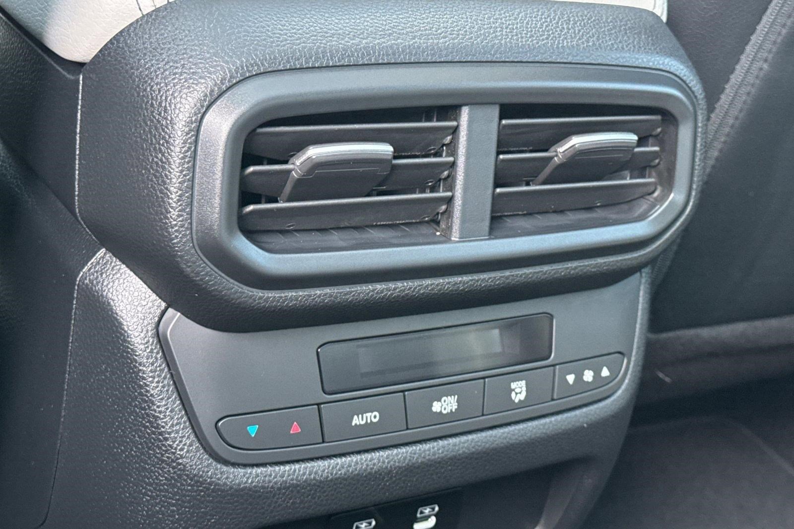 New 2026 Honda Pilot Touring image 36