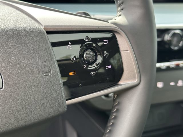 Certified 2025 Nissan Murano SL image 27