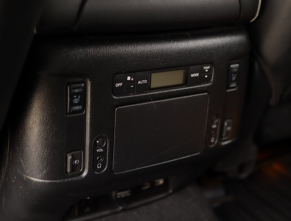 Used 2019 INFINITI QX80 Limited w/ All-Season Package image 35