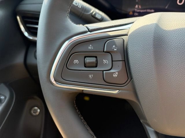 New 2026 Buick Envista Preferred w/ Convenience I Package FWD image 23