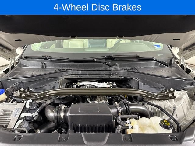 Used 2023 Lincoln Aviator AWD w/ Premium Package image 29