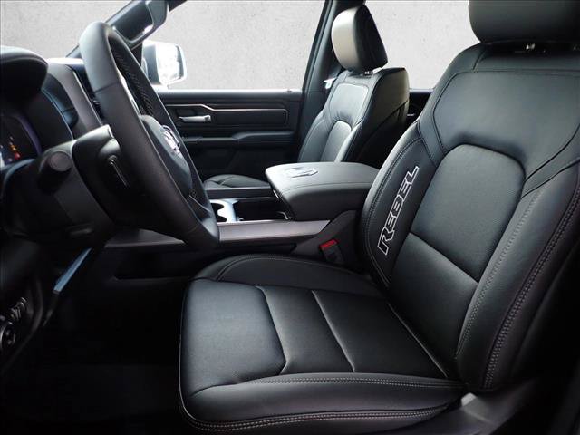 New 2026 RAM 1500 Rebel AWD/4WD image 11