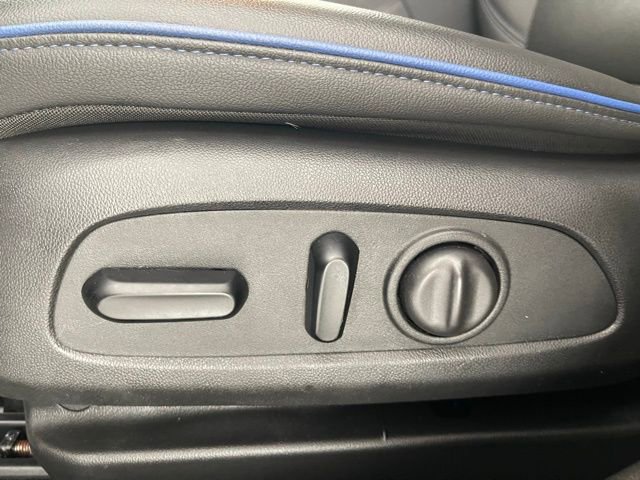 Used 2024 Buick Envista Sport Touring w/ Convenience I Package FWD image 34