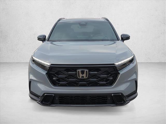 New 2026 Honda CR-V Sport-L image 2