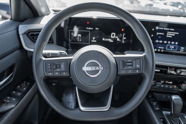New 2026 Nissan Kicks SV image 27