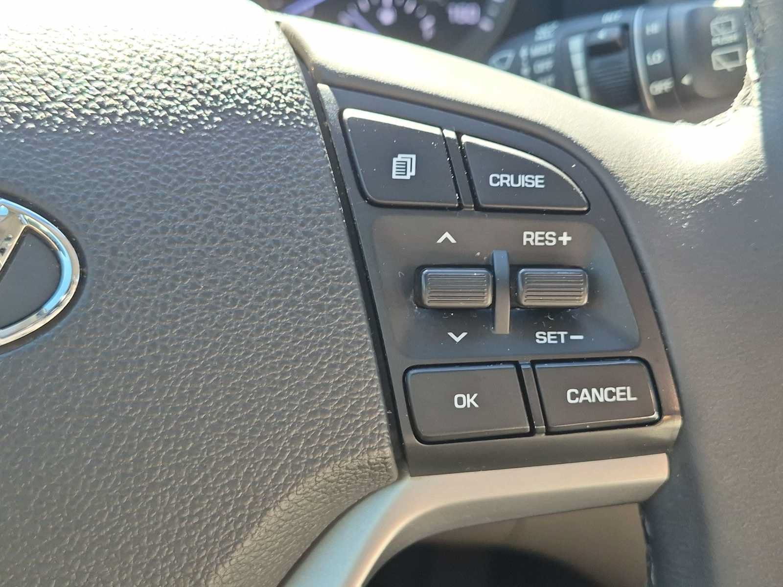 Used 2017 Hyundai Tucson Sport FWD image 24