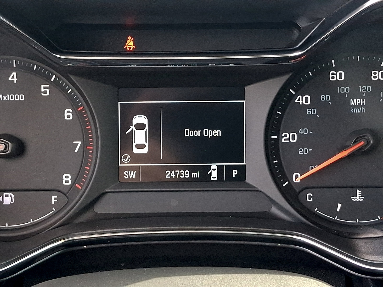 Certified 2023 Chevrolet TrailBlazer LT FWD image 20