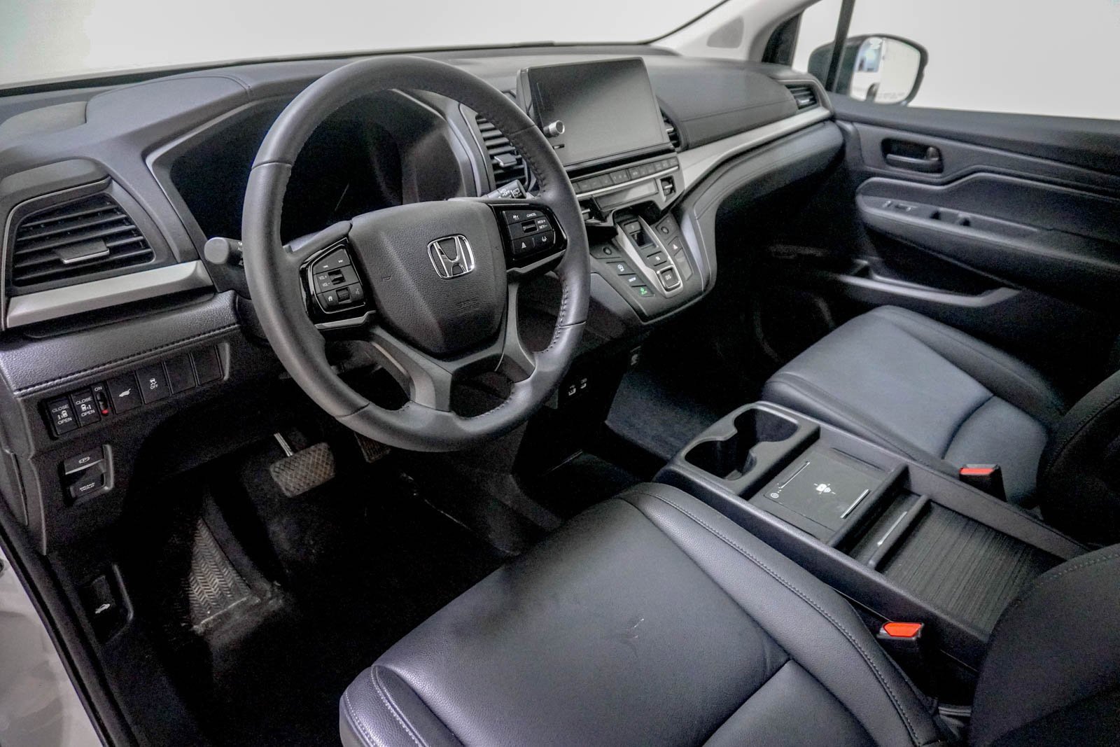 Certified 2026 Honda Odyssey EX-L image 21