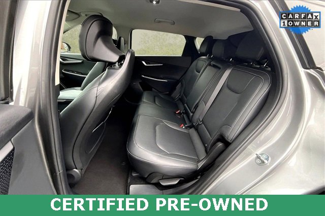 Certified 2023 Kia EV6 Wind image 25