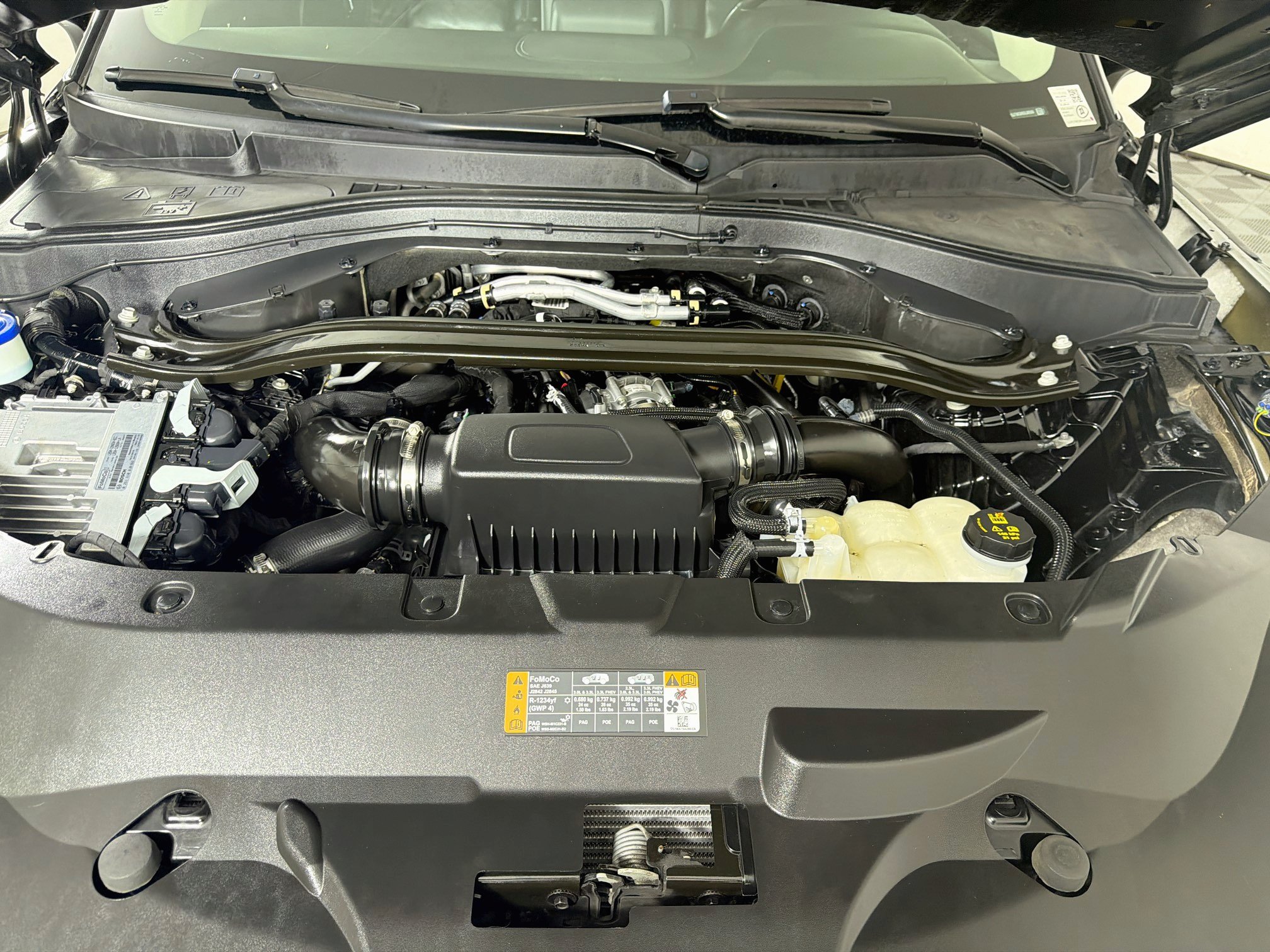 Used 2024 Lincoln Aviator Reserve RWD image 35