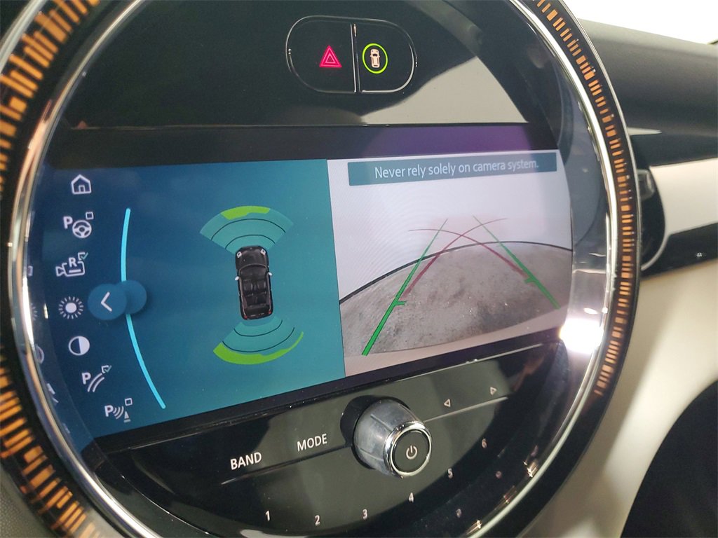 Used 2023 MINI Cooper S image 18