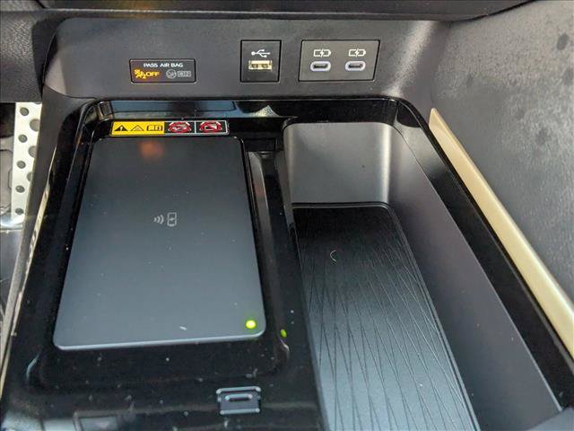 Used 2026 Toyota Camry XSE FWD image 16