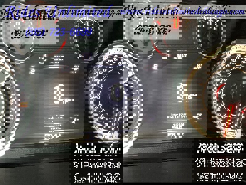 Used 2016 RAM 1500 Big Horn image 19