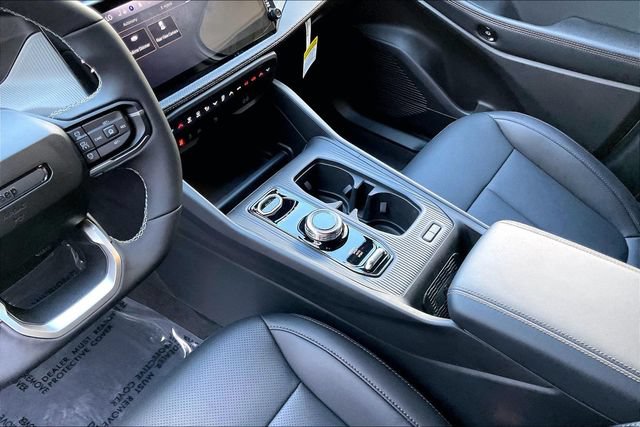 New 2026 Jeep Cherokee Limited AWD/4WD image 7