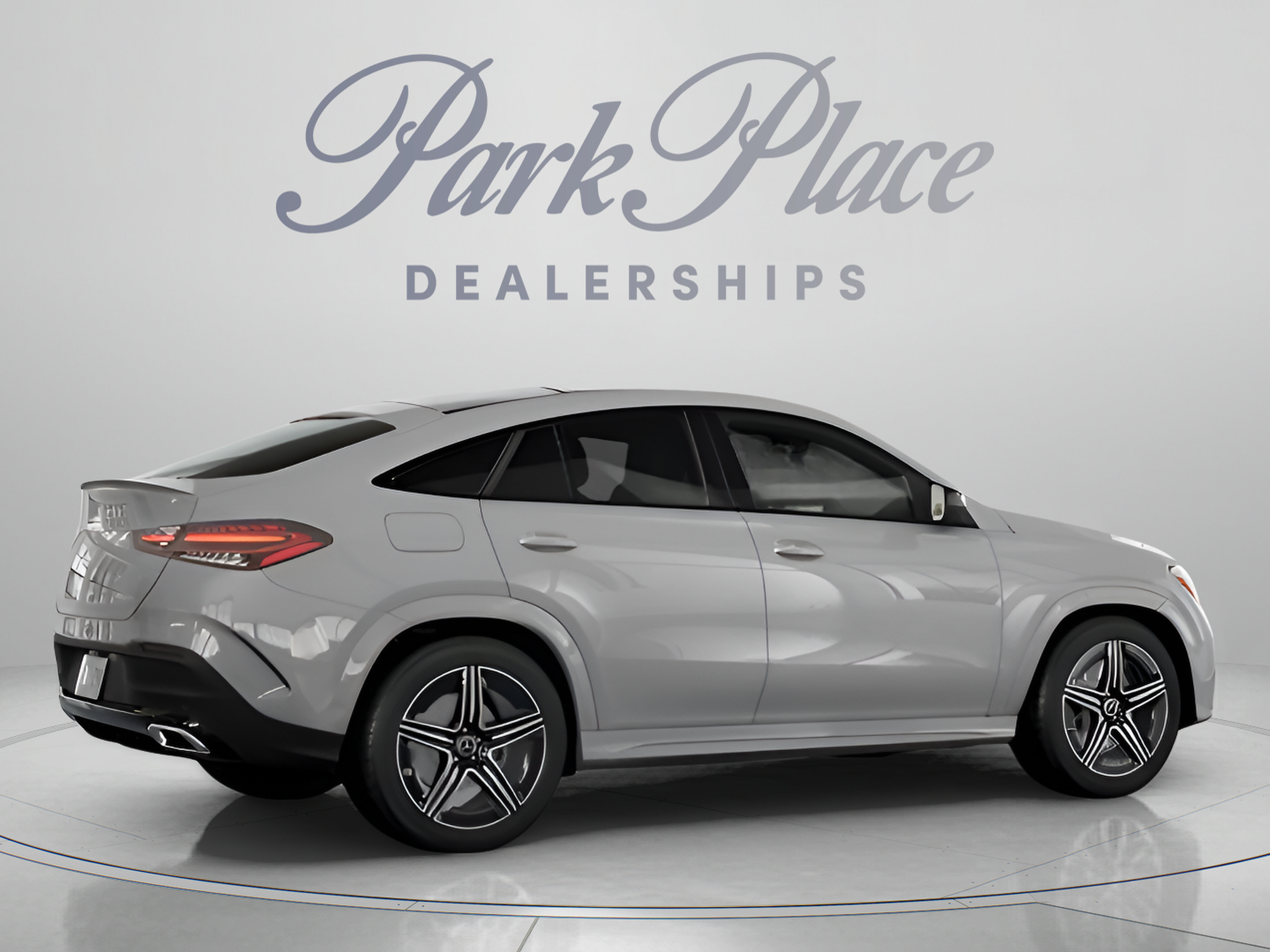 New 2026 Mercedes-Benz GLE 450 4MATIC Coupe image 22