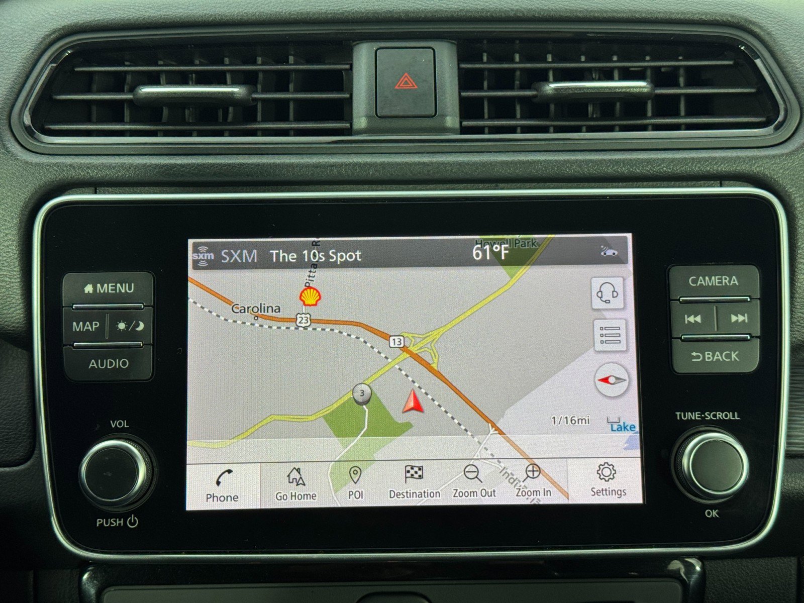 Used 2022 Nissan Leaf SV Plus image 22