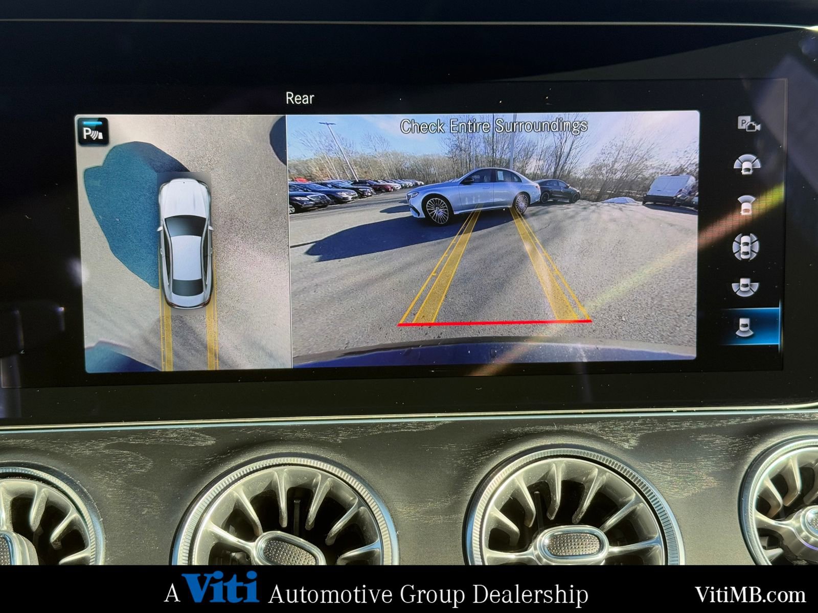 Certified 2023 Mercedes-Benz E 53 AMG E 53 AMG image 30