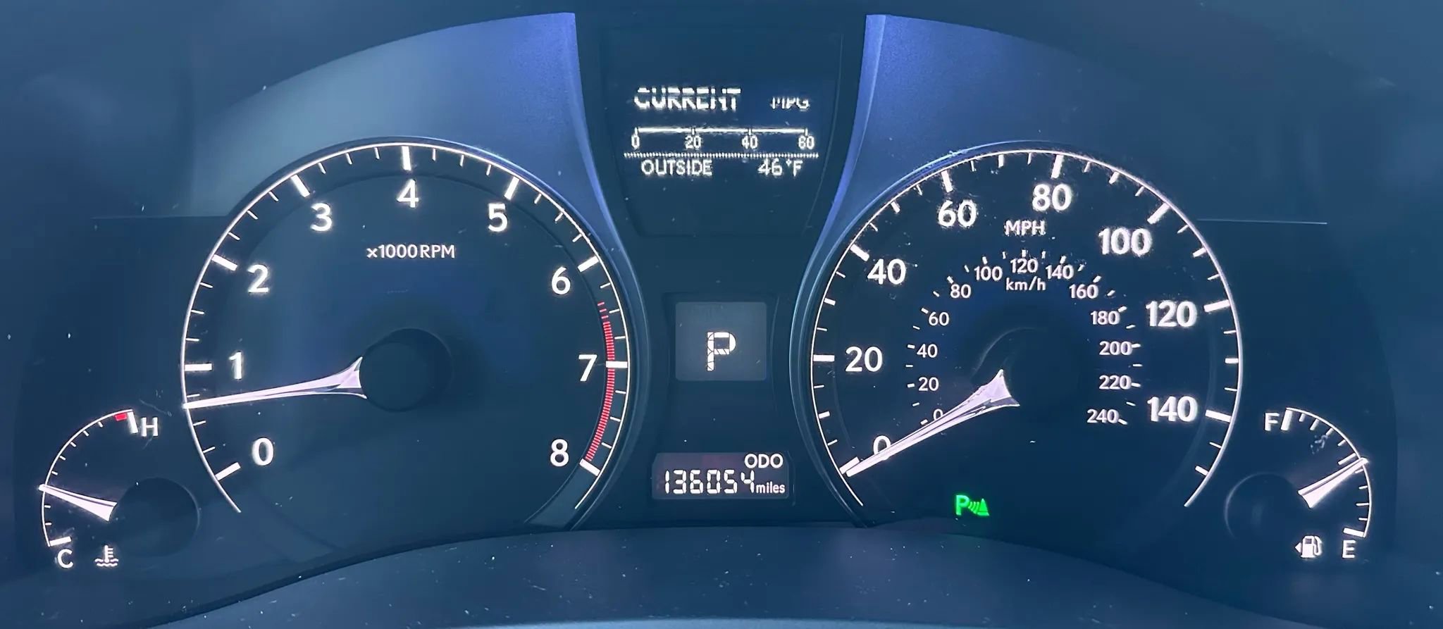 Used 2013 Lexus RX 350 F Sport image 18