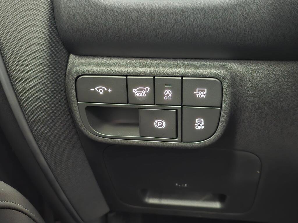 New 2026 Hyundai Palisade Calligraphy image 24