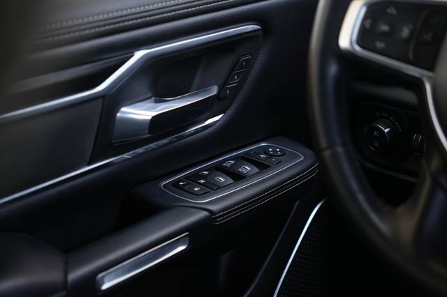 Used 2023 RAM 1500 Laramie AWD/4WD image 20