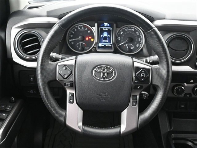 Used 2023 Toyota Tacoma SR5 image 23