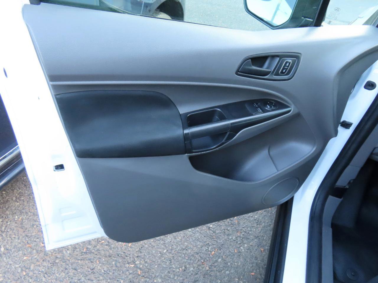 Used 2022 Ford Transit Connect XL w/ CNG/LPG Engine Prep Package FWD image 16