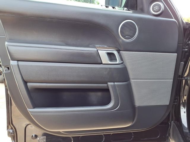 Used 2021 Land Rover Range Rover Sport HSE Dynamic image 22