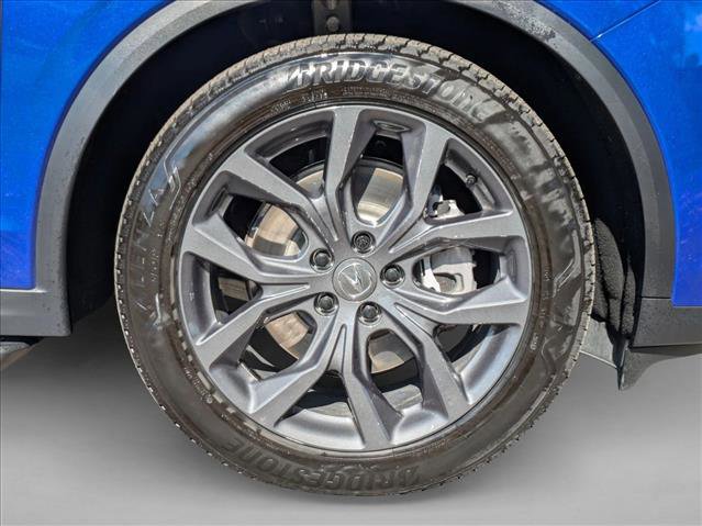 Used 2024 Acura MDX A-Spec image 24