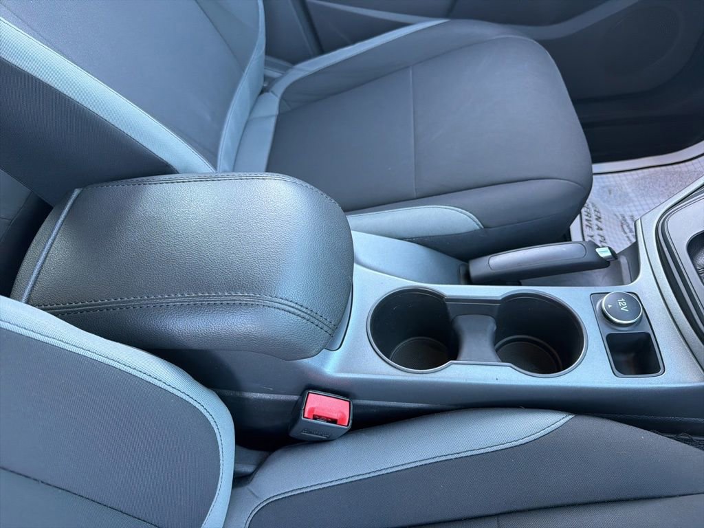 Used 2015 Ford Escape S image 37