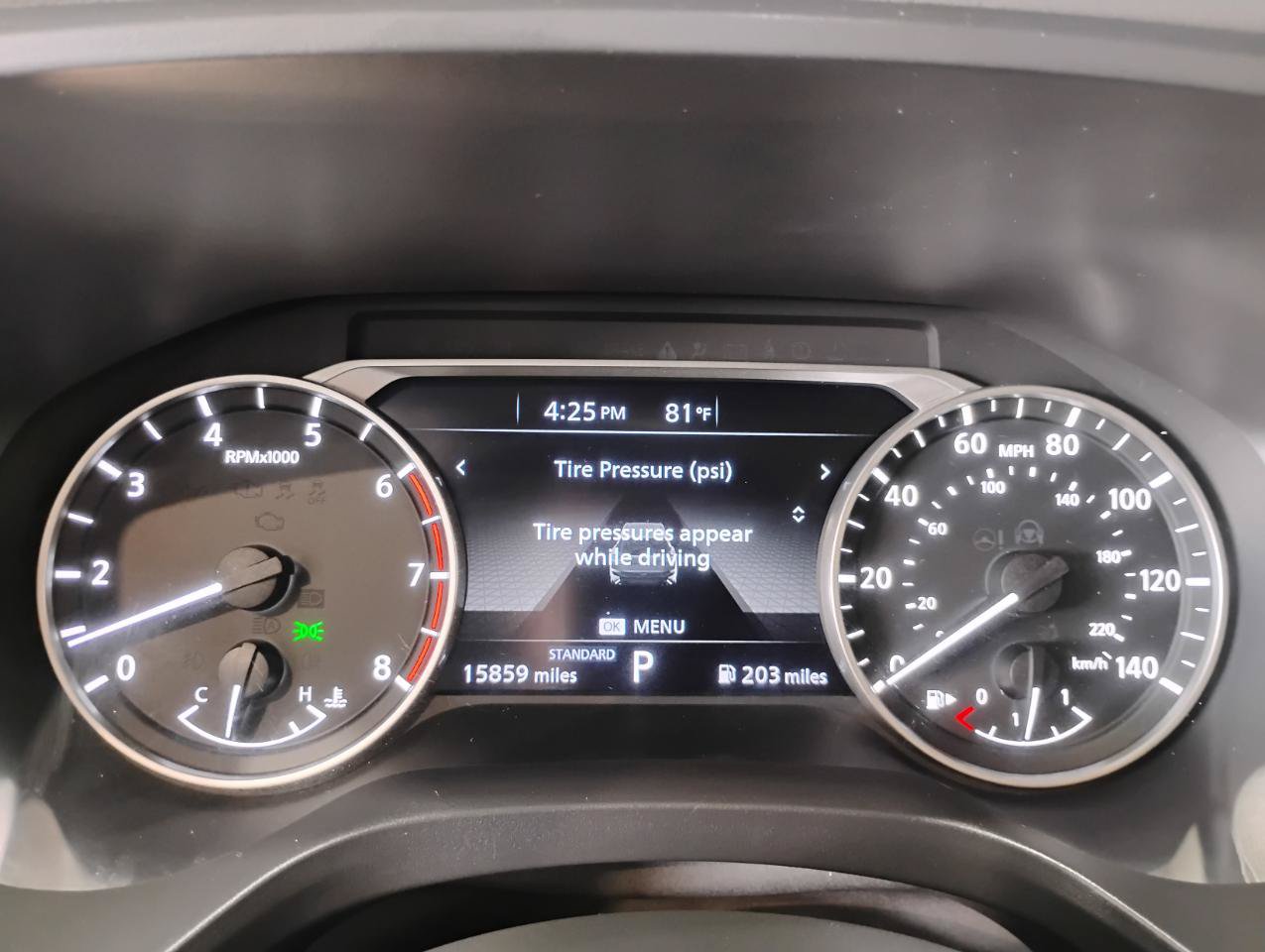 Used 2023 Nissan Rogue SV FWD image 44